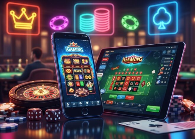 iGaming Growth Hacking: Insider Secrets to Attract and Retain Gamers