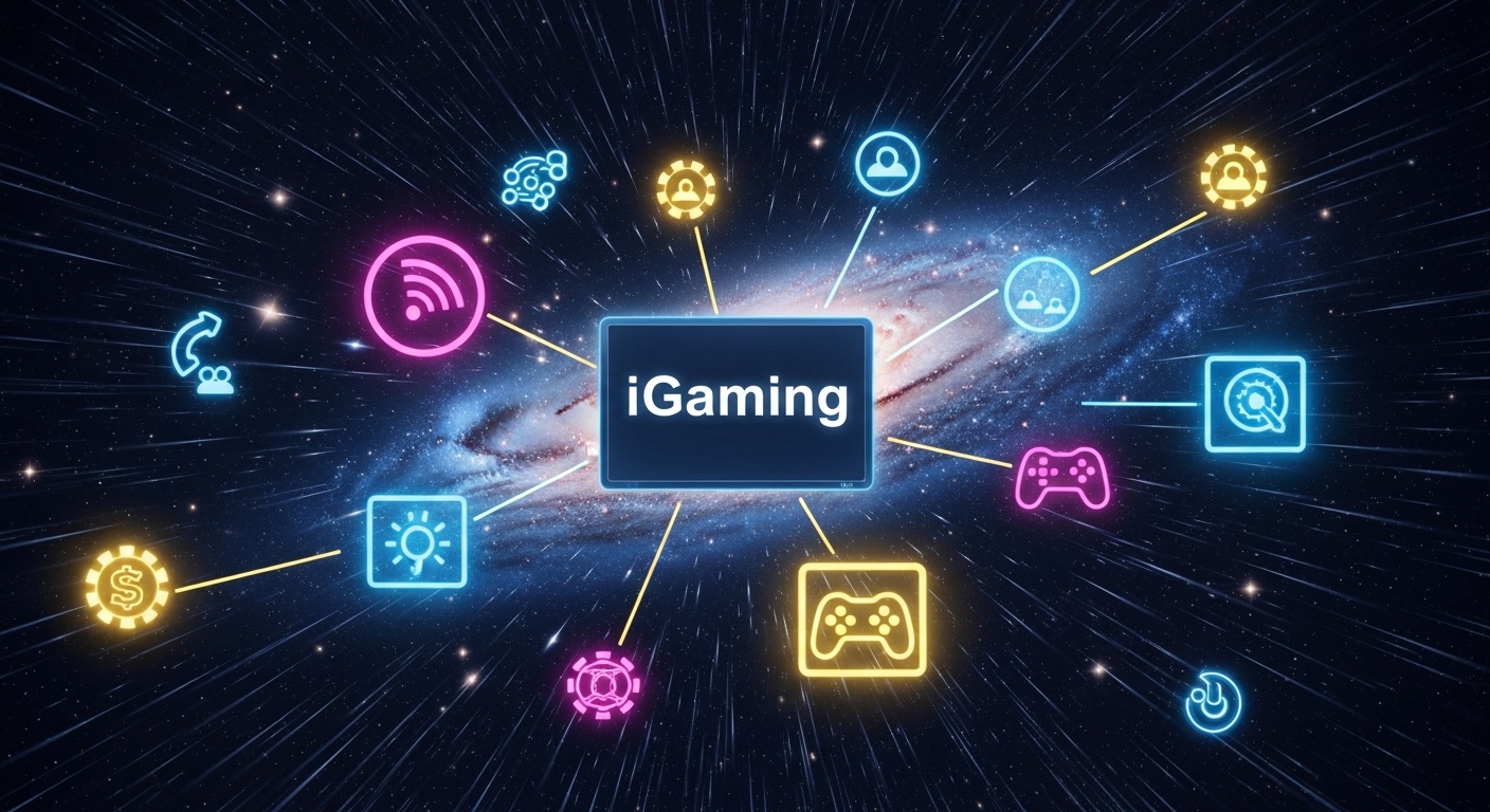 The Rise and Evolution of iGaming: A Comprehensive Exploration