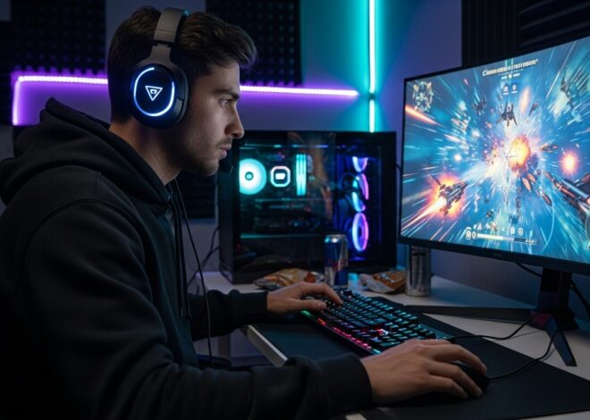 Exploring the Thriving World of iGaming: A Look Into the Future of Online Gaming