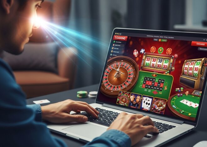 The Evolution of iGaming: A Digital Revolution in the World of Entertainment