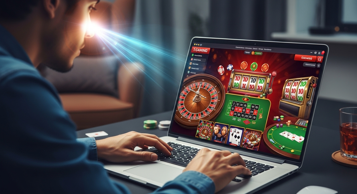 The Evolution of iGaming: A Digital Revolution in the World of Entertainment