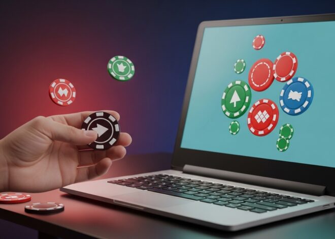 Top 10 Slot Games With the Highest Payouts