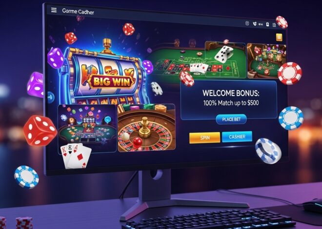 The Infinite Playground: How Games Shape Imagination, Innovation, and the Human Experience