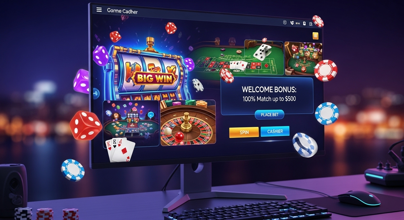 The Infinite Playground: How Games Shape Imagination, Innovation, and the Human Experience