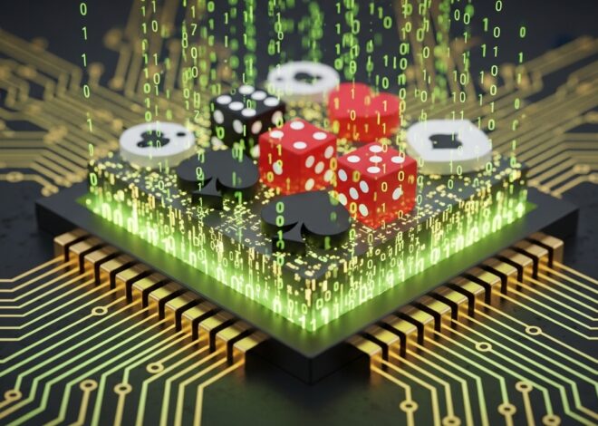 The Thriving World of iGaming: Evolution, Trends, and Future Prospects