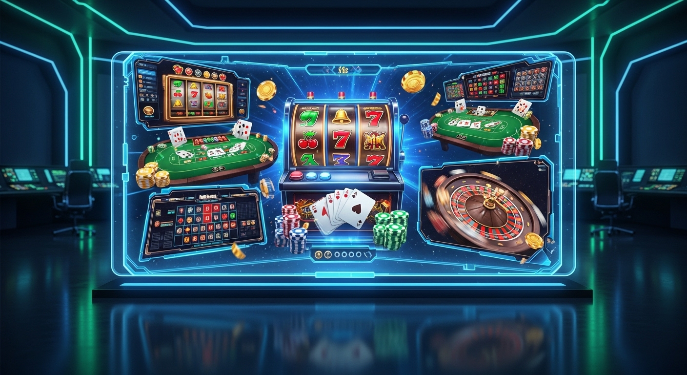 The Expanding World of iGaming: Trends, Innovations, and the Future of Online Gambling