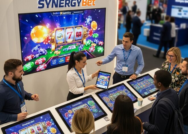 The Digital Revolution of iGaming: How Online Gaming is Redefining Entertainment