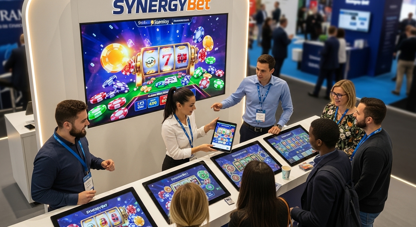 The Digital Revolution of iGaming: How Online Gaming is Redefining Entertainment