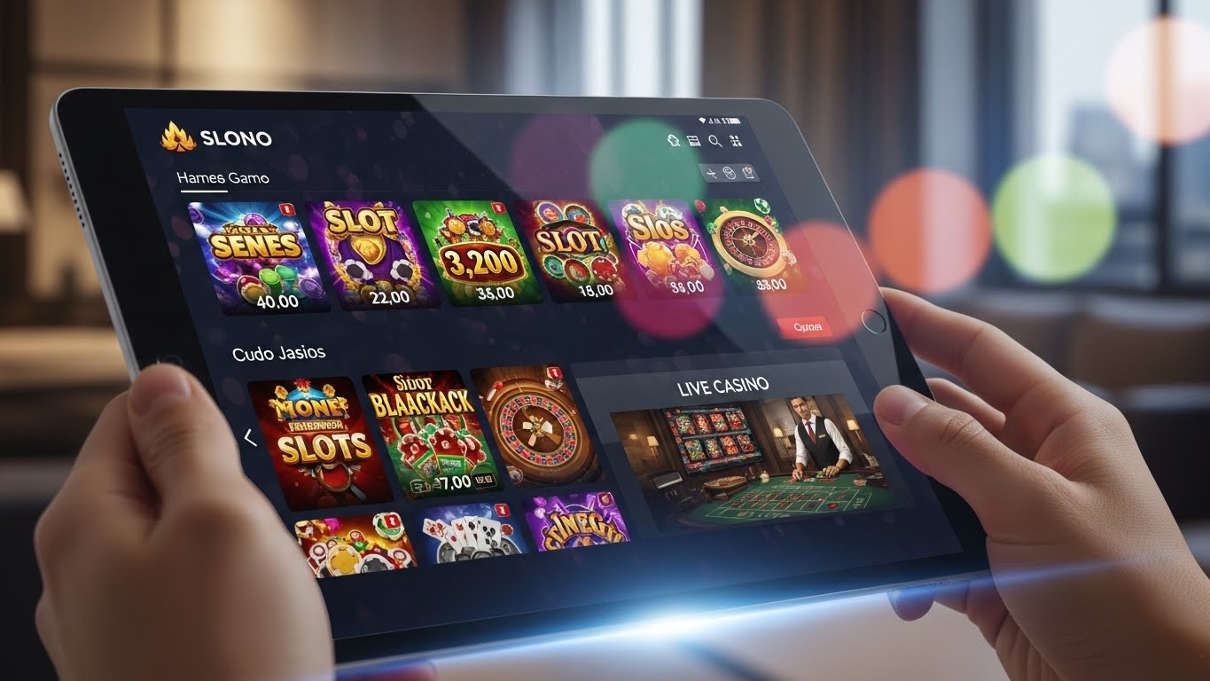 The Evolution of iGaming: A New Era of Entertainment and Opportunity