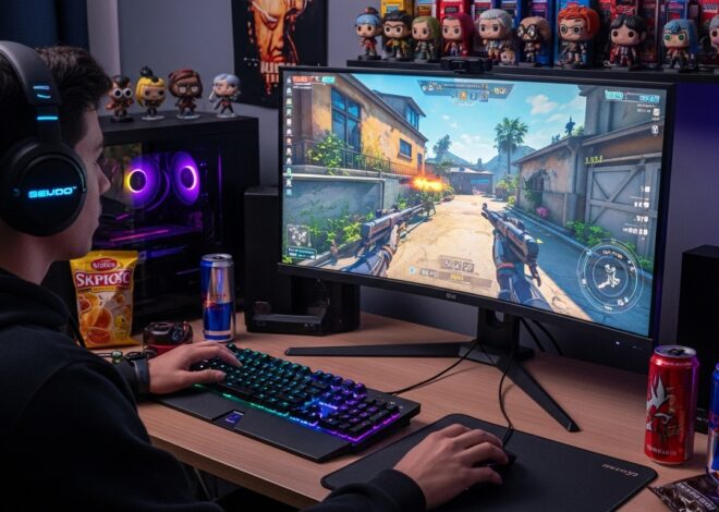 The Digital Shuffle: How iGaming Is Transforming Modern Entertainment