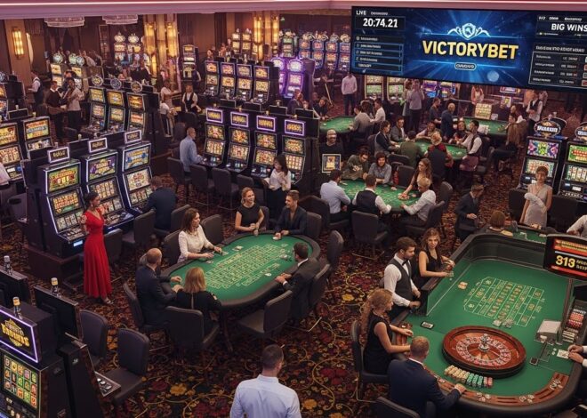 The Evolution and Impact of iGaming: A Comprehensive Overview