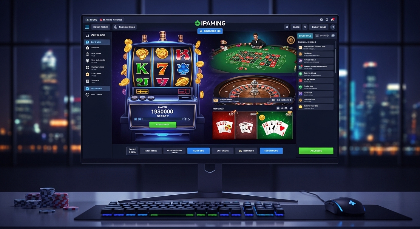 The Evolution of iGaming: Transforming Entertainment in the Digital Era