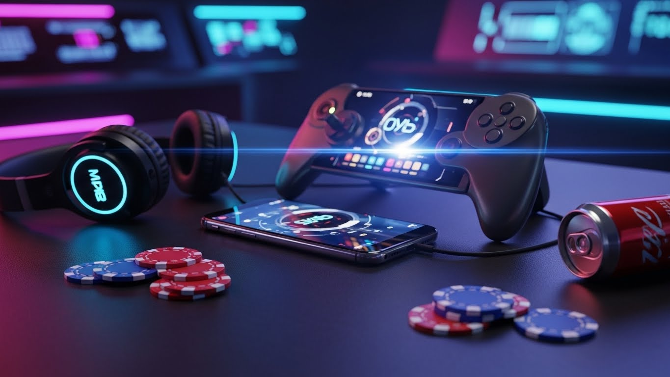 The Rise of iGaming: Exploring the Digital Future of Gambling