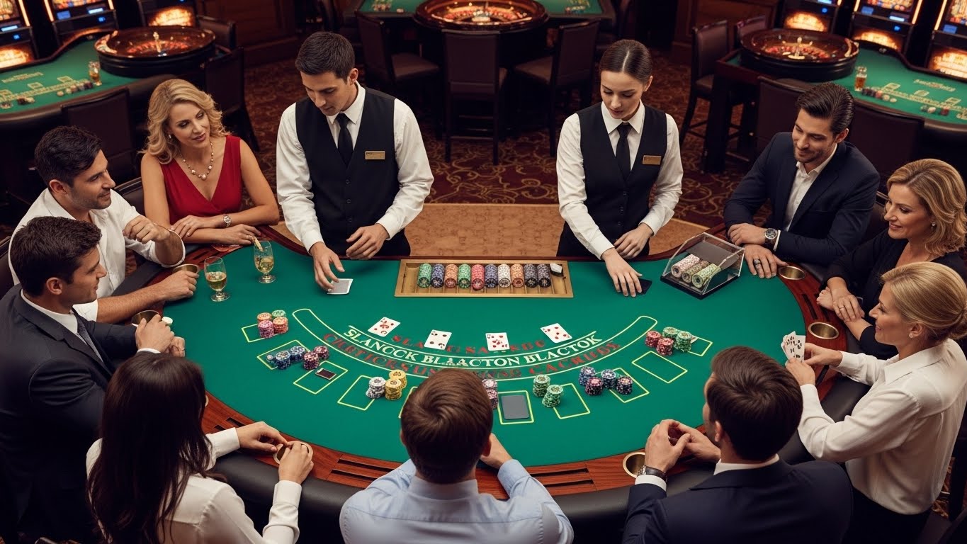 The Thriving World of iGaming: Opportunities, Trends, and Challenges