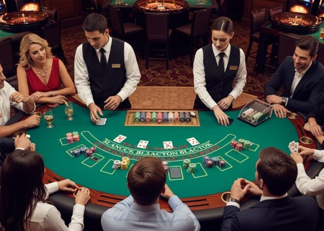 The Rising Tide of iGaming: Revolutionizing Entertainment and Economy