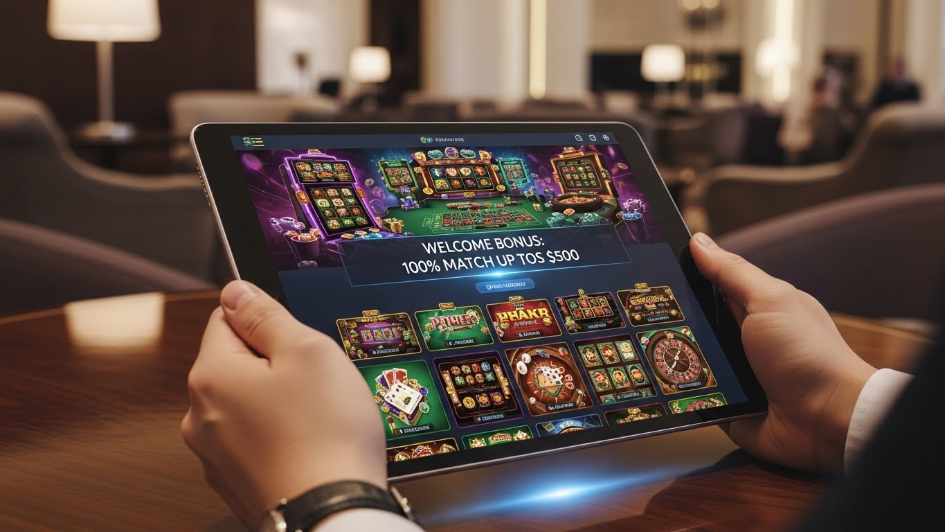 The Thrilling World of iGaming: Revolutionizing Digital Entertainment