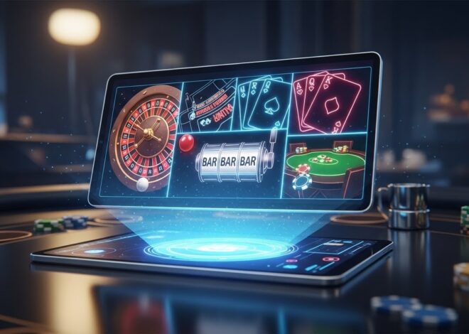 The Growing World of iGaming: Revolutionizing Entertainment and the Future of Online Gambling