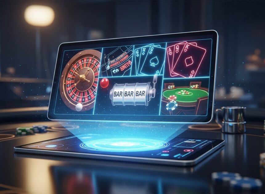 The Growing World of iGaming: Revolutionizing Entertainment and the Future of Online Gambling