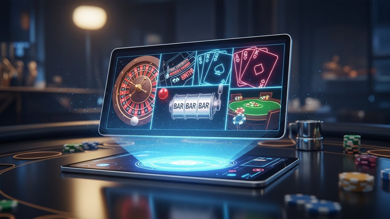 The Growing World of iGaming: Revolutionizing Entertainment and the Future of Online Gambling