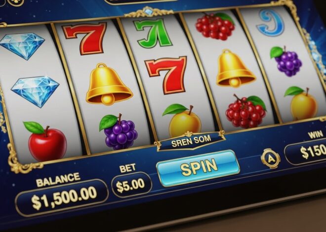 The Rise of Esports: Revolutionizing the Future of Competitive Gaming