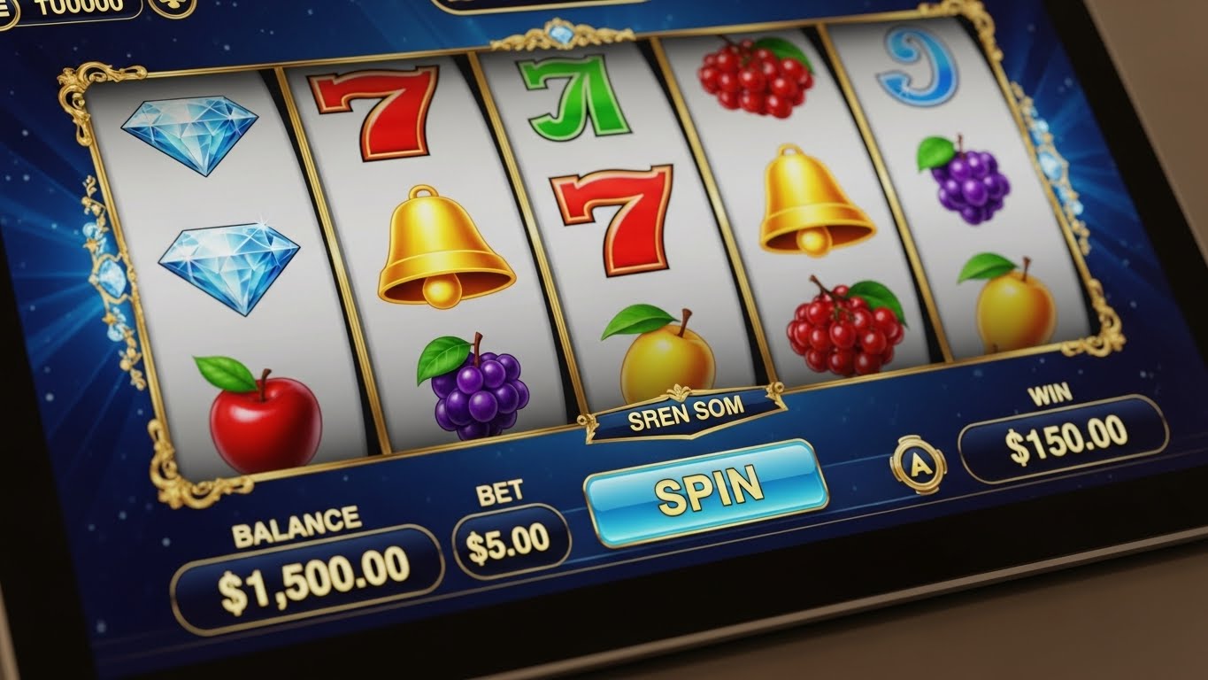 The Rise of Esports: Revolutionizing the Future of Competitive Gaming