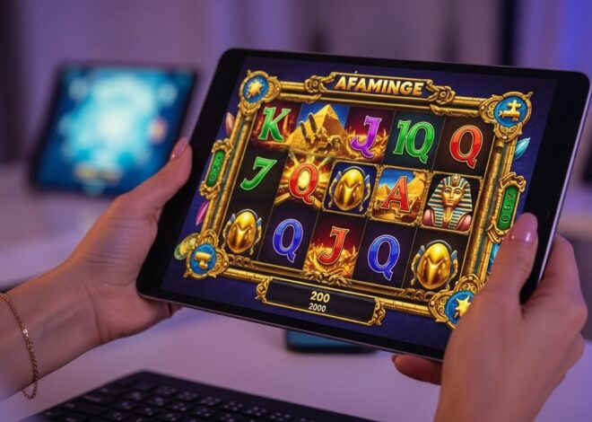 iGaming Revolution: Exploring the Digital Frontier of Online Entertainment