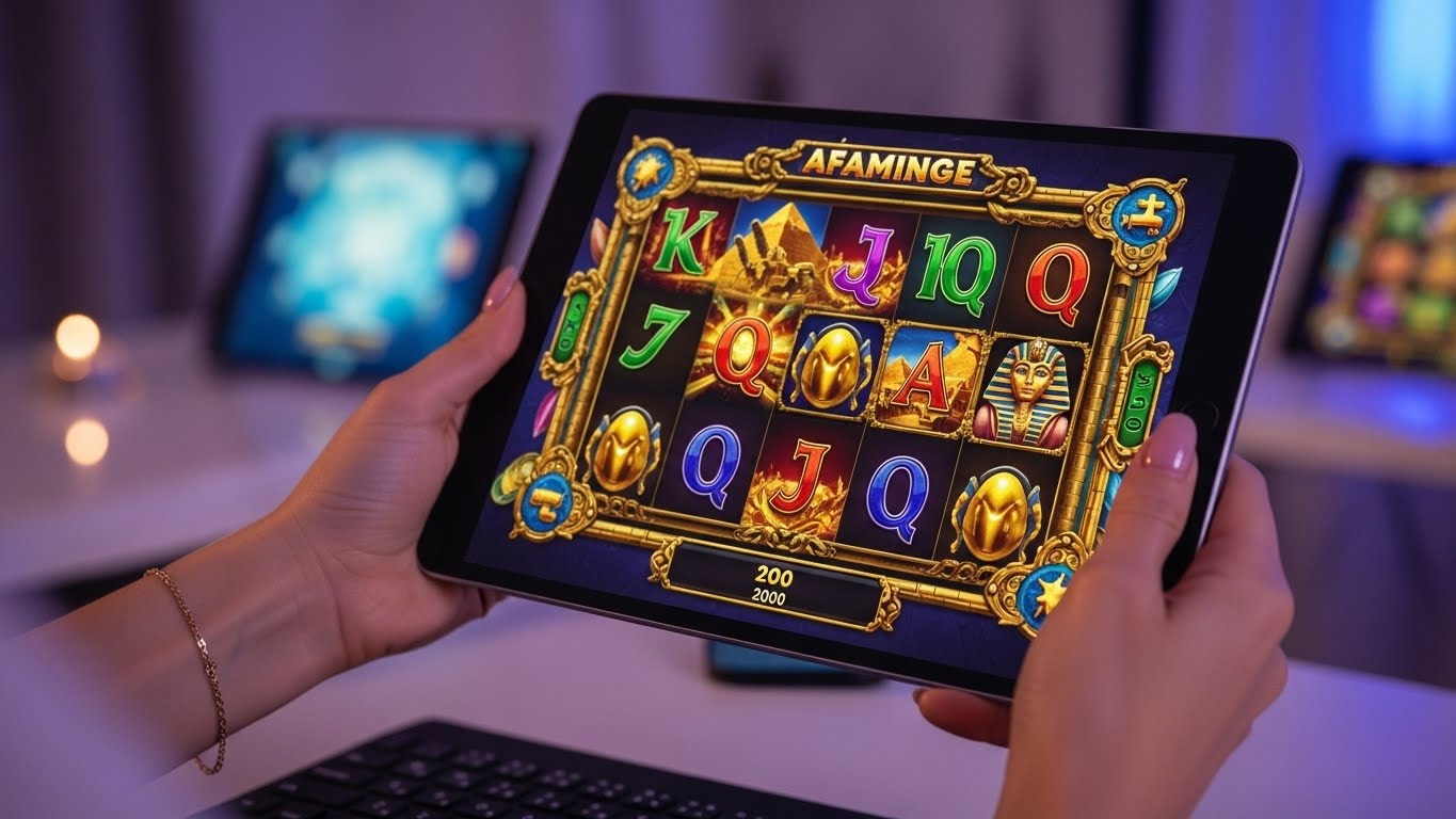 iGaming Revolution: Exploring the Digital Frontier of Online Entertainment